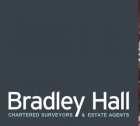 Bradley Hall logo